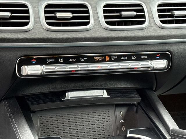 2025 Mercedes-Benz GLE GLE350 - Photo 22