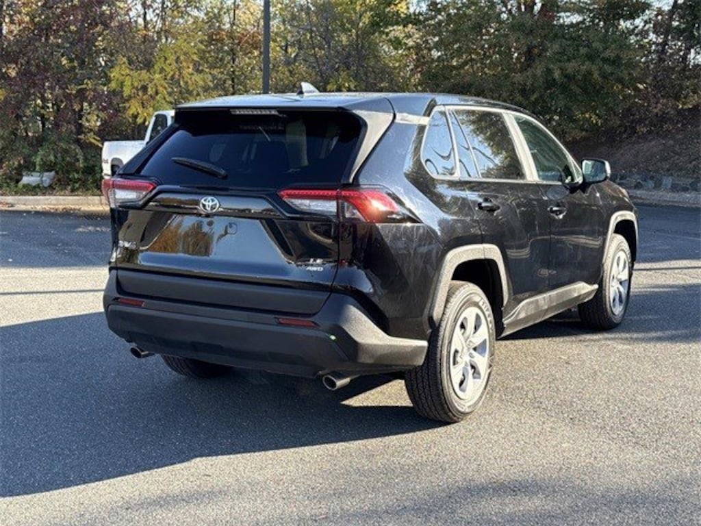 Used 2024 Toyota