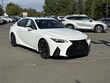 LEXUS IS 350