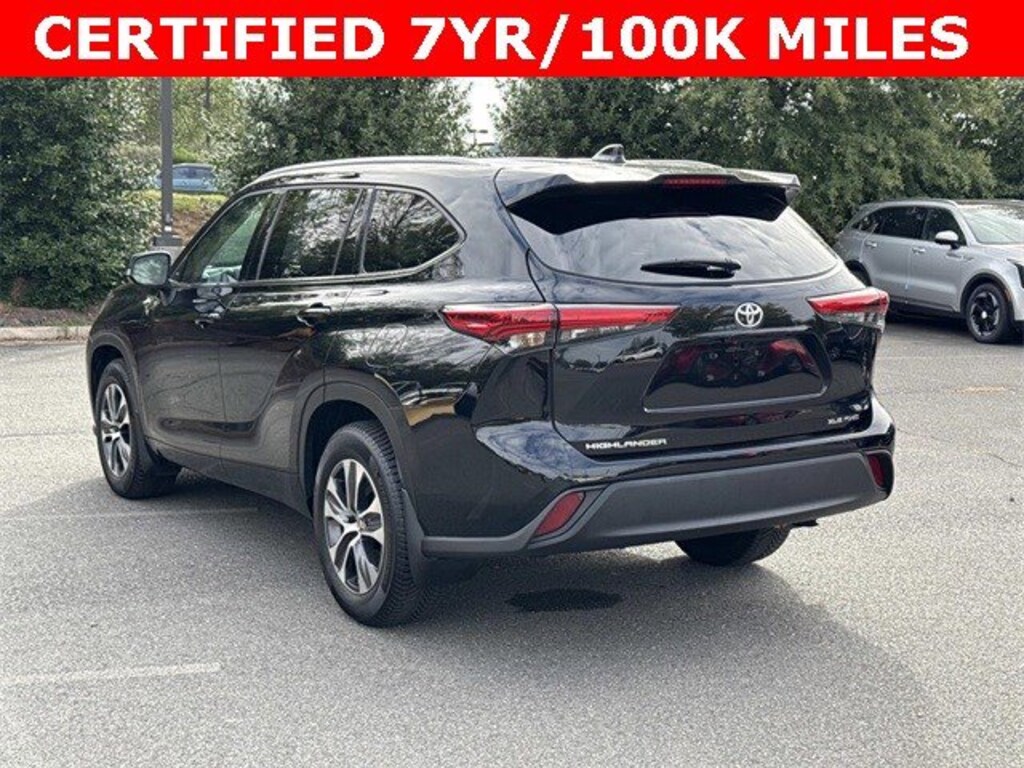 Used 2022 Toyota
