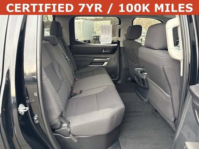 2023 Toyota Tundra SR5 - Photo 11