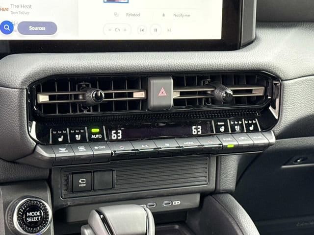 2026 Toyota Land Cruiser Land Cruiser 1958 - Photo 22