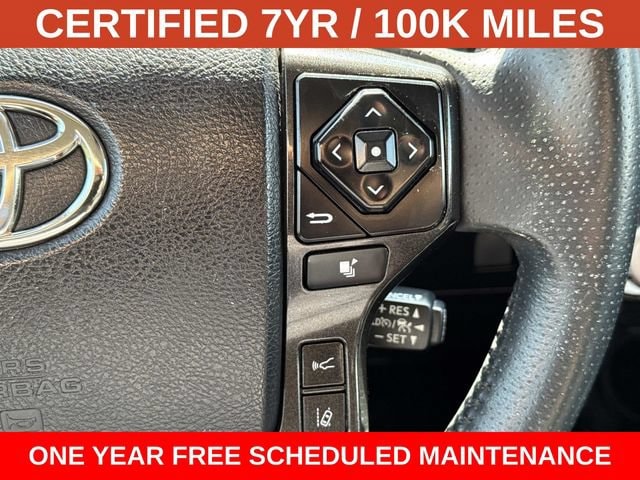 2022 Toyota 4Runner TRD Off-Road Premium - Photo 22
