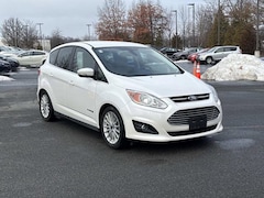 2015 Ford C-Max Hybrid SEL Hatchback