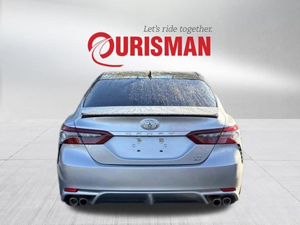 Used 2023 Toyota