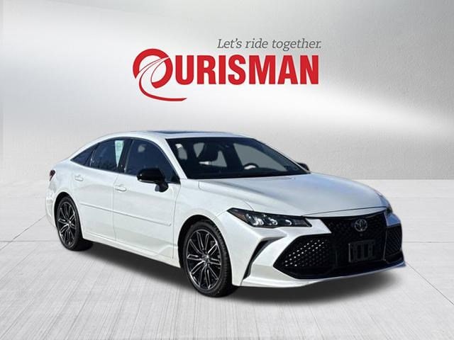 2019 Toyota Avalon