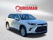 Toyota Grand Highlander