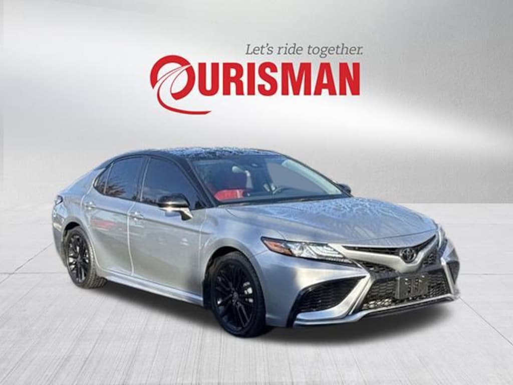 Used 2023 Toyota