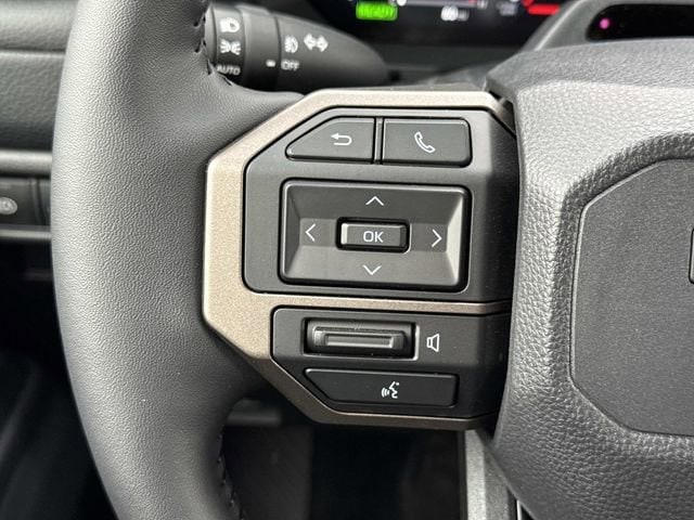 2026 Toyota Land Cruiser Land Cruiser 1958 - Photo 25