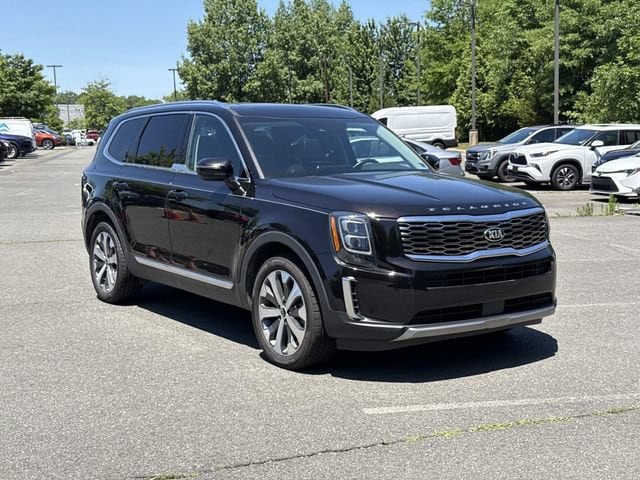 2021 Kia Telluride