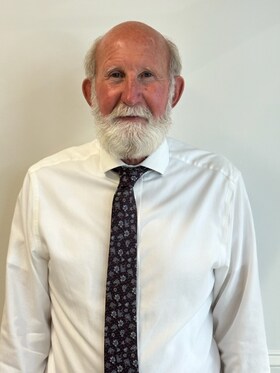 Staff member Terry Morgan from ID_468834215c24