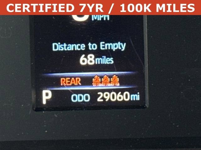 2023 Toyota Tundra SR5 - Photo 28