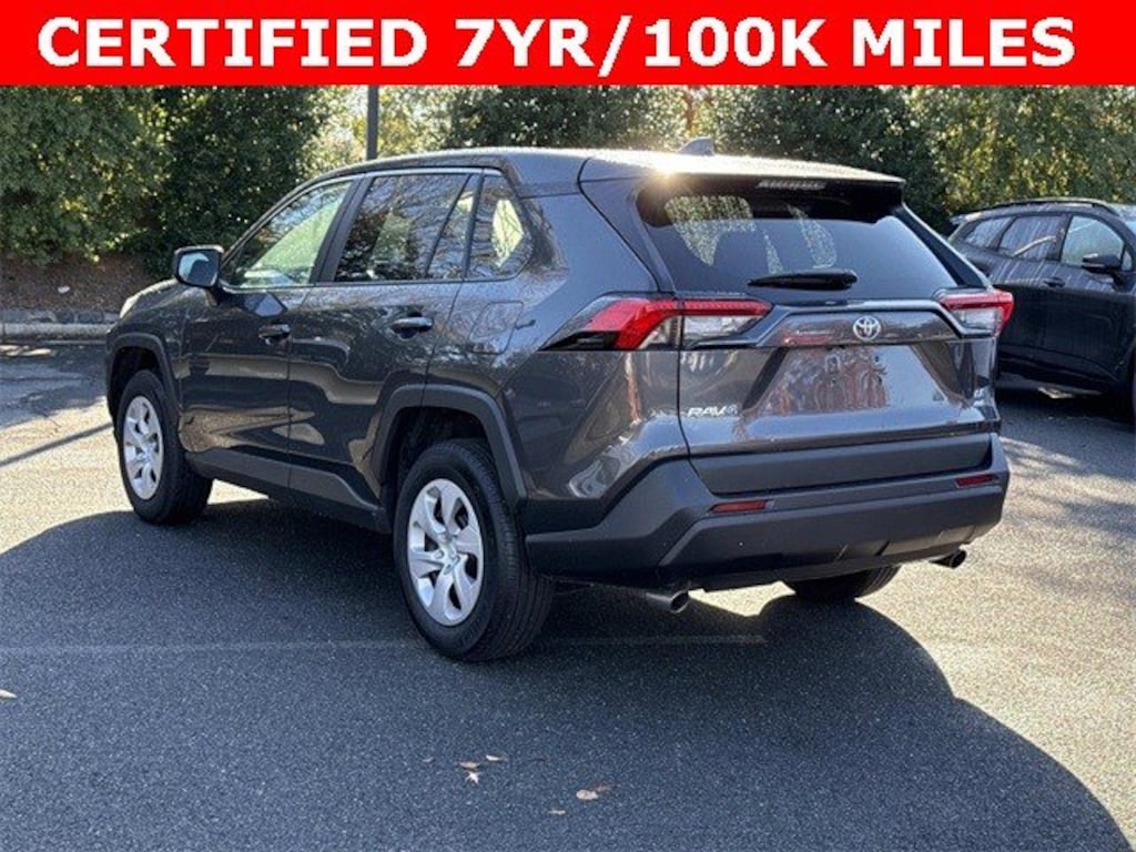 Used 2024 Toyota
