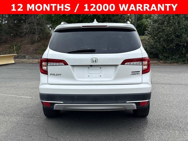 Used 2020 Honda Pilot For Sale at Ourisman Lincoln of Alexandria