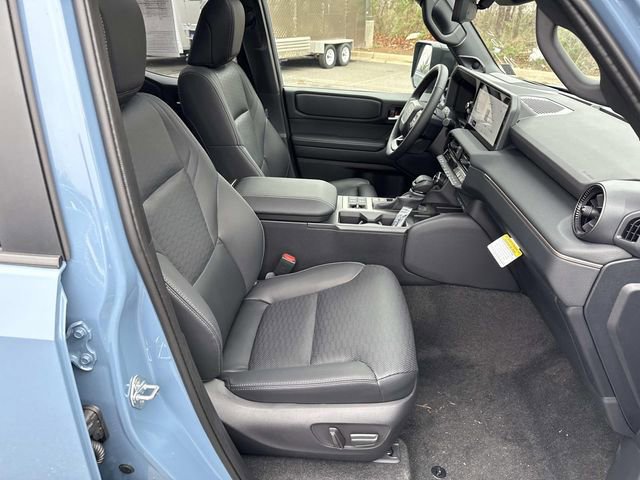 2026 Toyota Land Cruiser Land Cruiser 1958 - Photo 9