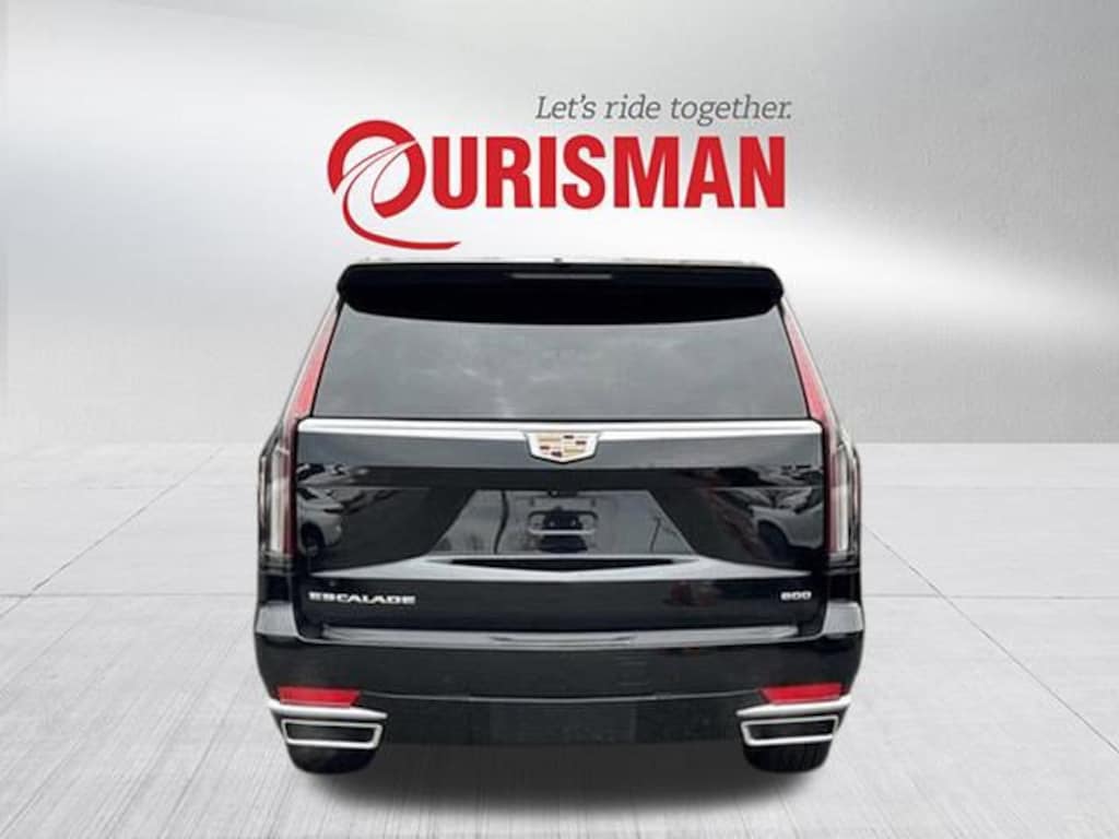 Used 2023 CADILLAC