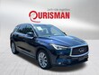 INFINITI QX50