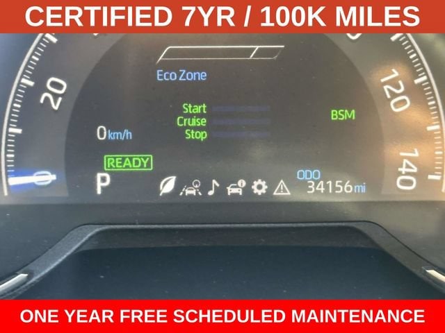 2024 Toyota RAV4 SE - Photo 29