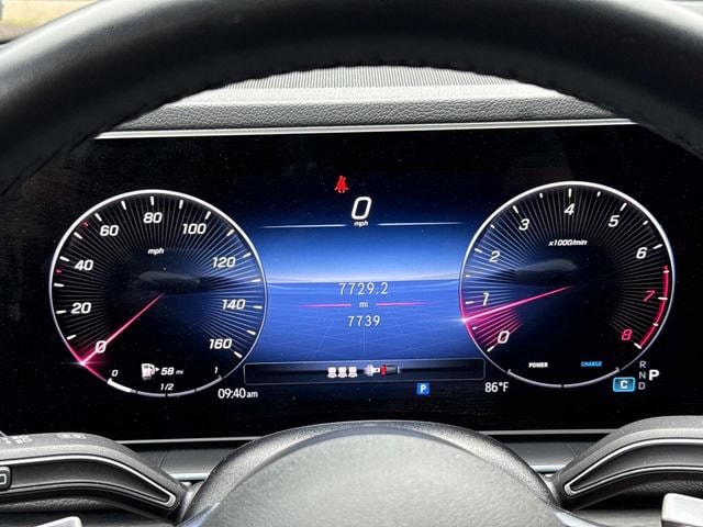 2025 Mercedes-Benz GLE GLE350 - Photo 28