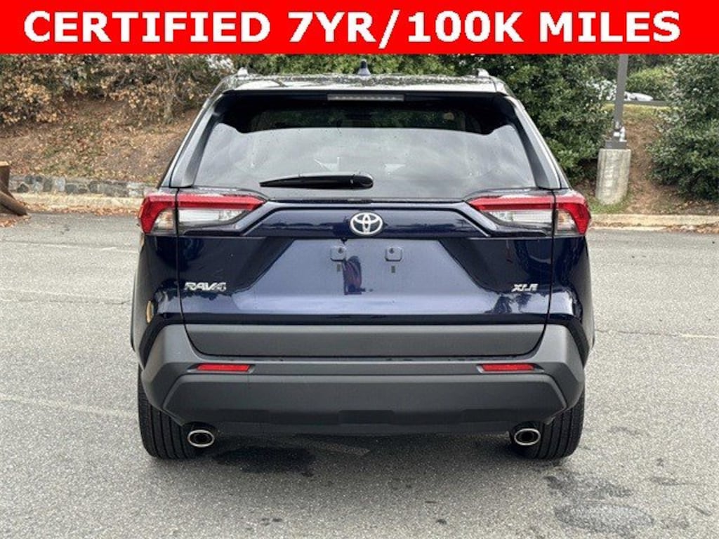 Used 2025 Toyota