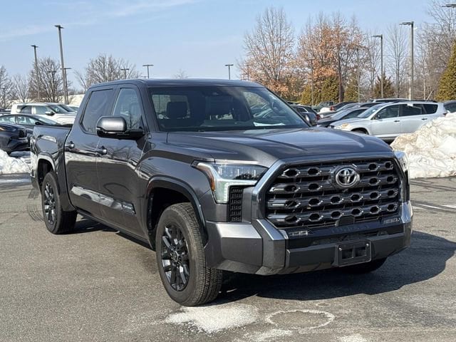 2024 Toyota Tundra Truck CrewMax 