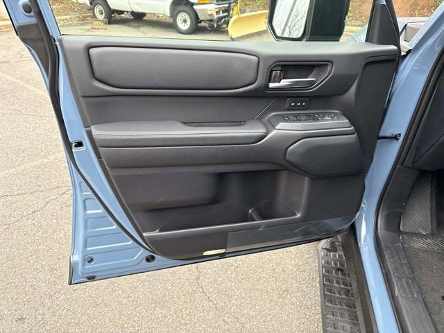 2026 Toyota Land Cruiser Land Cruiser 1958 - Photo 13