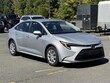 Toyota Corolla Hybrid