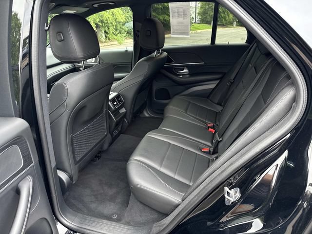 2025 Mercedes-Benz GLE GLE350 - Photo 17