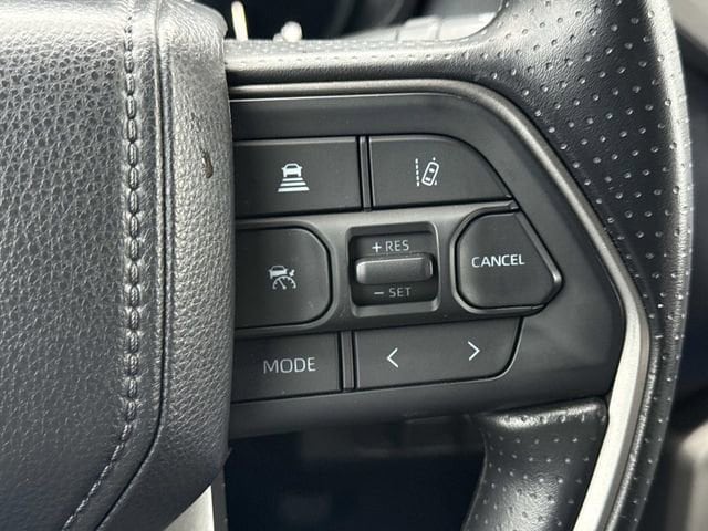 2025 Toyota Tundra SR5 - Photo 23