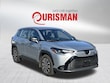 Toyota Corolla Cross Hybrid