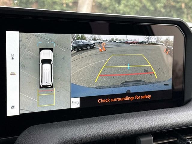 2026 Toyota Land Cruiser Land Cruiser 1958 - Photo 21