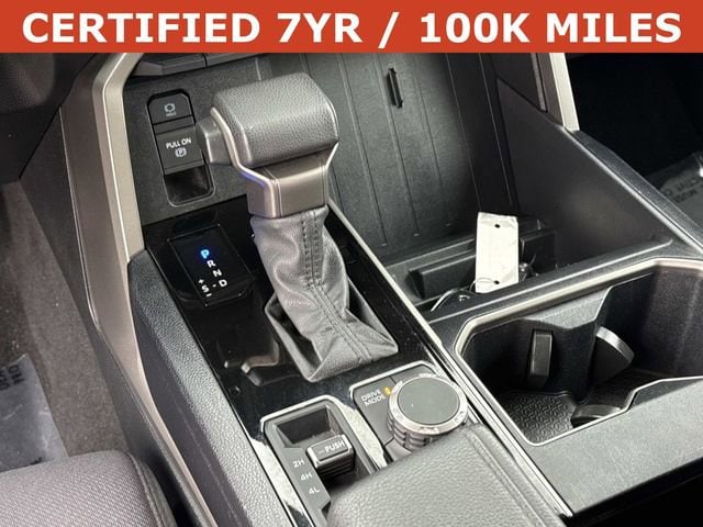 2023 Toyota Tundra SR5 - Photo 22