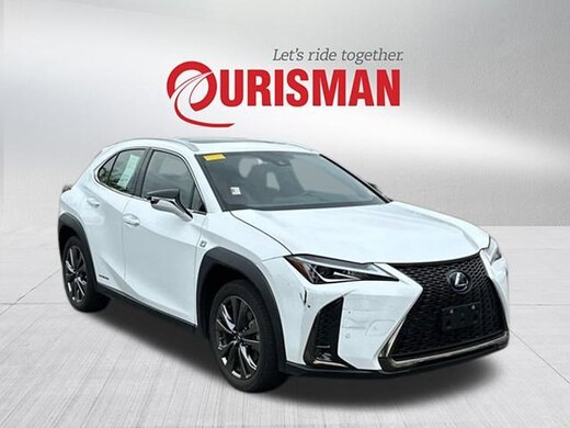 Cab Top & A-Pillar | Lexus UX 250h LUXURY 2020 Cab Top & A-Pillar | Lexus UX 250h LUXURY 2020