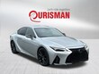LEXUS IS 350