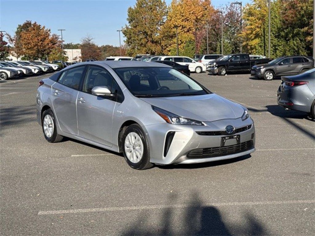 Used 2022 Toyota