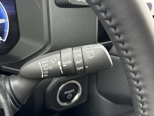 2026 Toyota Land Cruiser Land Cruiser 1958 - Photo 26