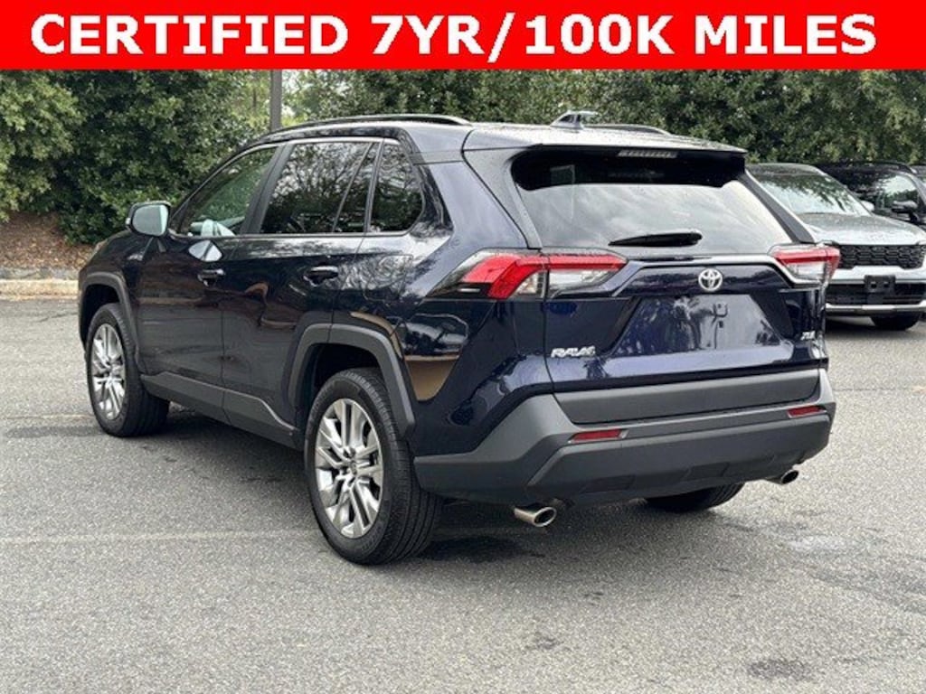 Used 2025 Toyota