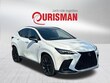 LEXUS NX 350