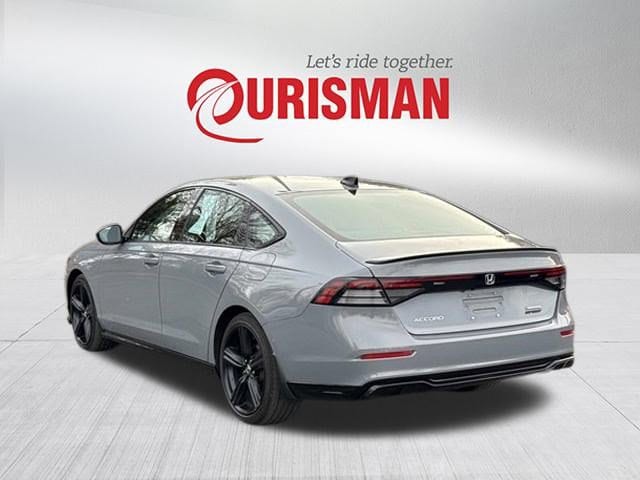 邦楽 coldrainCOMINGLIVEATNAGOYAGAISHIHALL Used 2024 Honda Accord Hybrid For Sale at Ourisman Lincoln of