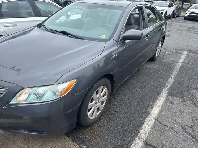 2009 Toyota Camry 2.4 Auto Hybrid's photo