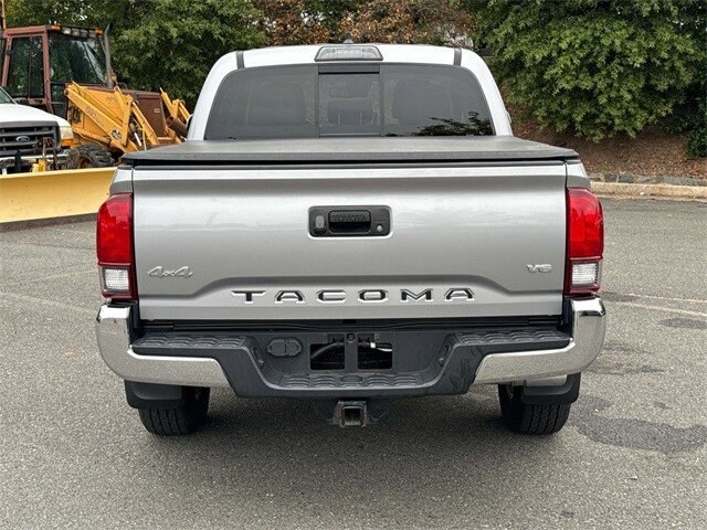 2018 Toyota Tacoma SR V6 photo 3
