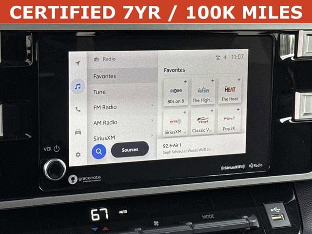 2023 Toyota Tundra SR5 - Photo 19