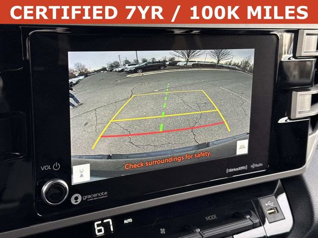 2023 Toyota Tundra SR5 - Photo 20