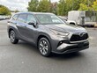 Toyota Highlander Hybrid