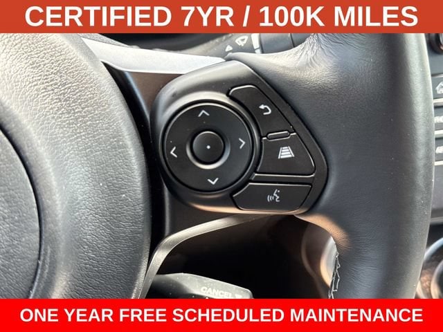 2025 Toyota GR86 Premium - Photo 23