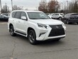  LEXUS GX 460