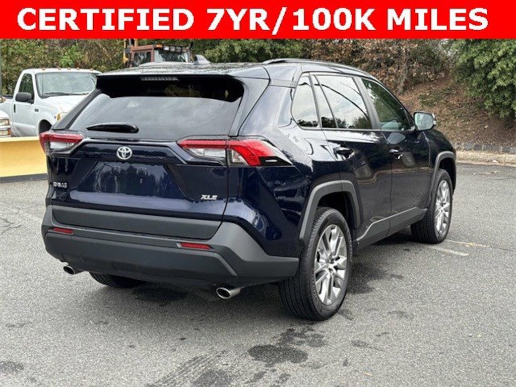 Used 2025 Toyota