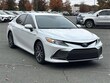 Toyota Camry Hybrid