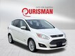  Ford C-Max Hybrid