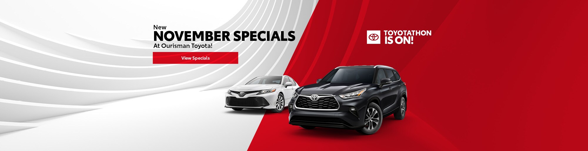 Ourisman Chantilly Toyota Toyota Dealer in Fairfax County, VA